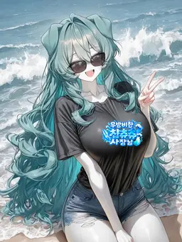 Profile image of 러츄