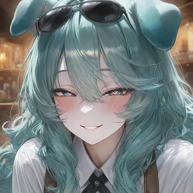 Profile image of 러츄