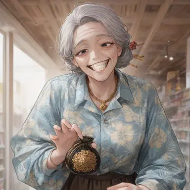 Profile image of 금복자