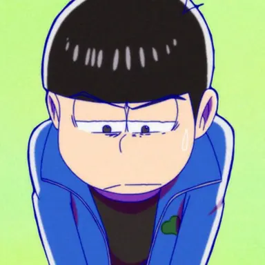 Profile image of カラ松