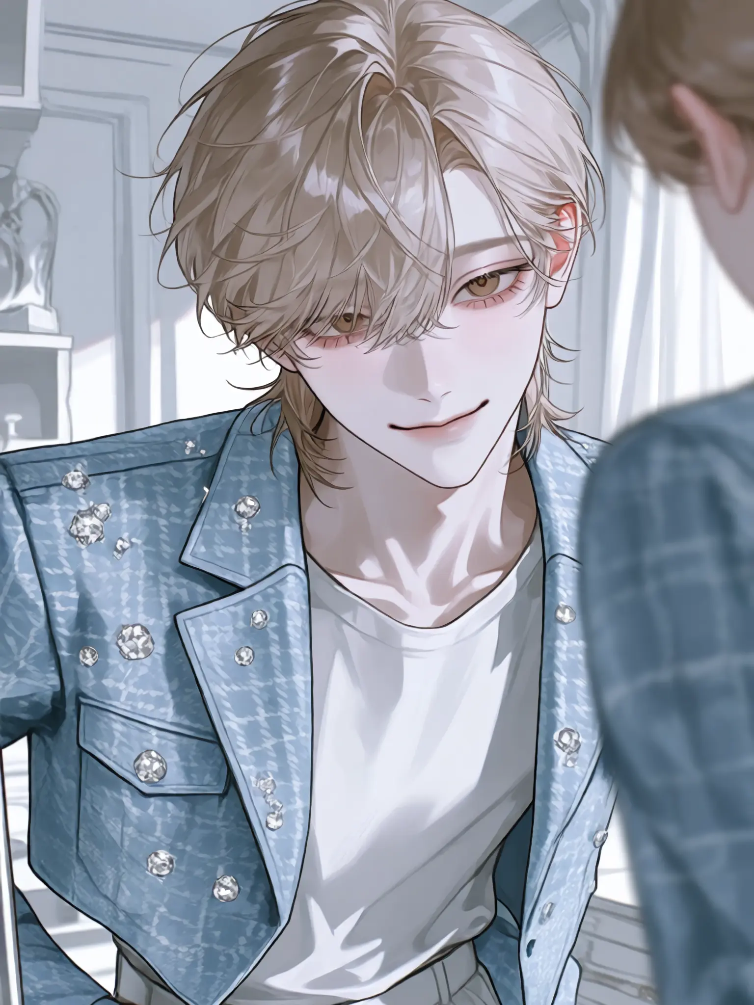 nemuiyo_oO의 Make up you