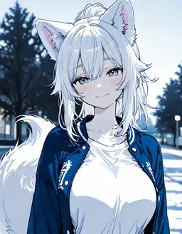 Profile image of 설아
