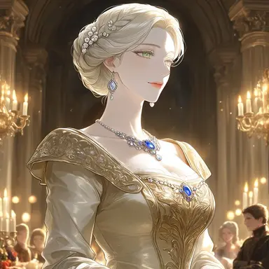 Profile image of Maria