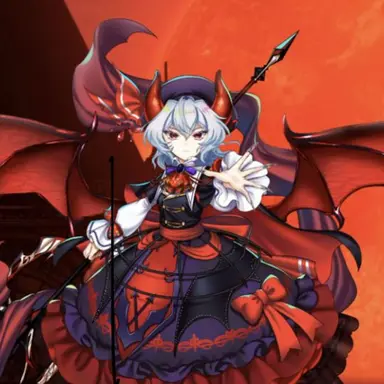 Profile image of 紅魔卿