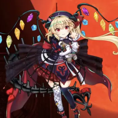 Profile image of 孔雀卿