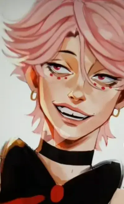 RearMoth4821의 Human AngelDust