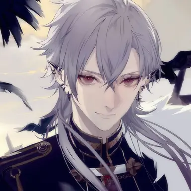 Profile image of サーシャ