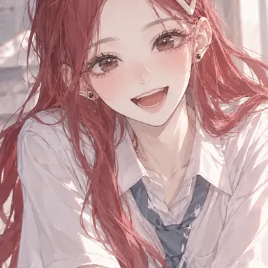 Profile image of Momoka