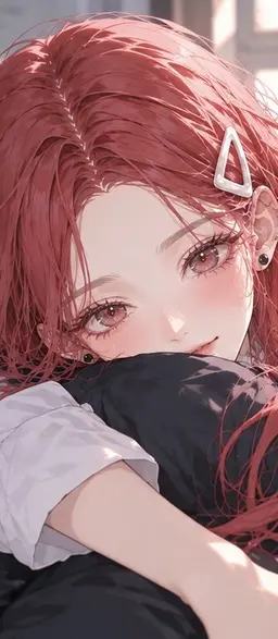 Profile image of Momoka