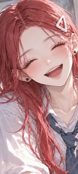 Profile image of Momoka