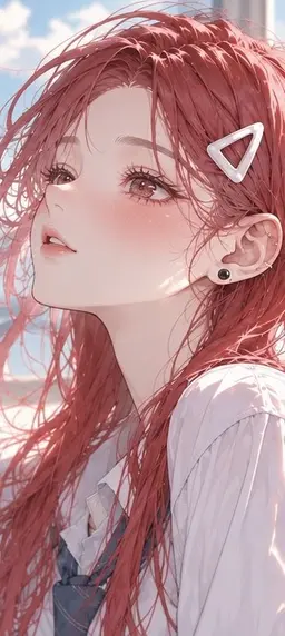 Profile image of Momoka