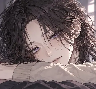 Profile image of Haori