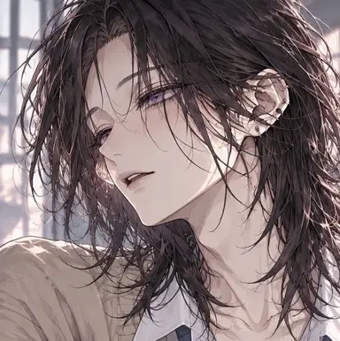 Profile image of Haori