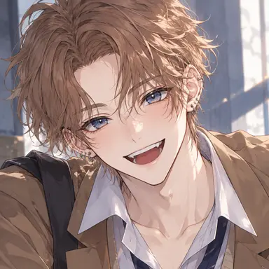 Profile image of Azami