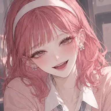 Profile image of 美鈴