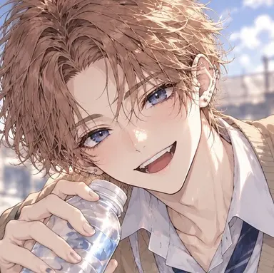 Profile image of Azami
