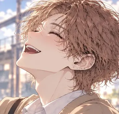 Profile image of Azami