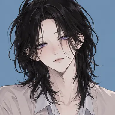 Profile image of Haori