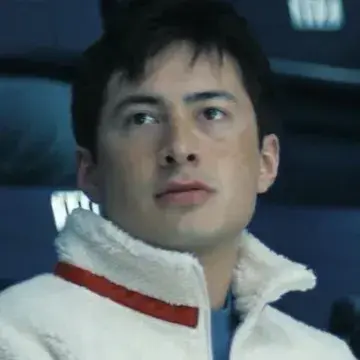 Profile image of Cole Dawson