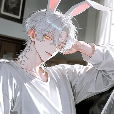 Profile image of ハクト