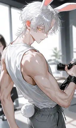 Profile image of ハクト