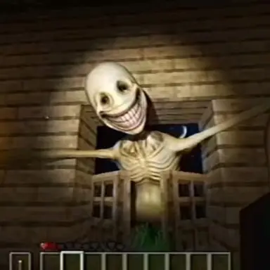 Profile image of Monster Verity
