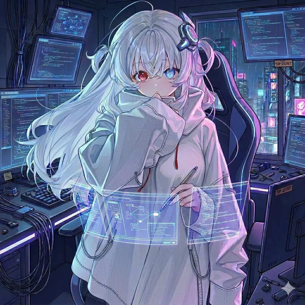 SlimyEasel3610의 [데드 링크: 라스트 싱크]