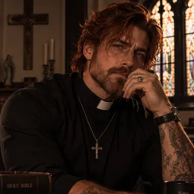 Profile image of Gabriel Bennett