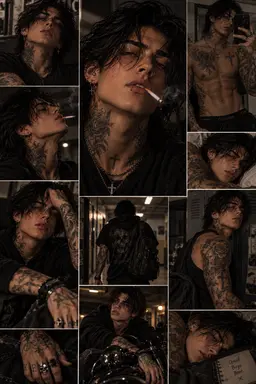 Profile image of Kane Garrett