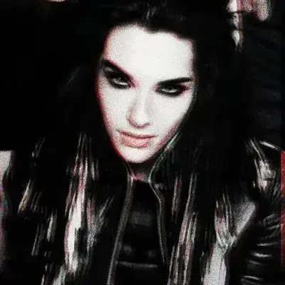 BronzeQuest5005의 Bill Kaulitz
