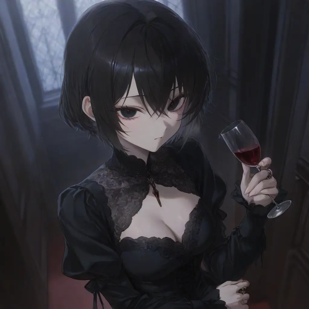 Nyaffy의 권서아