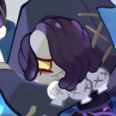 Profile image of 闇の勢力一行