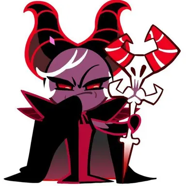 Profile image of Dark Enchantress