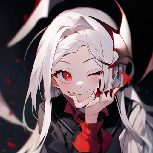 SmugStoat8097의 뱀파이어 리나