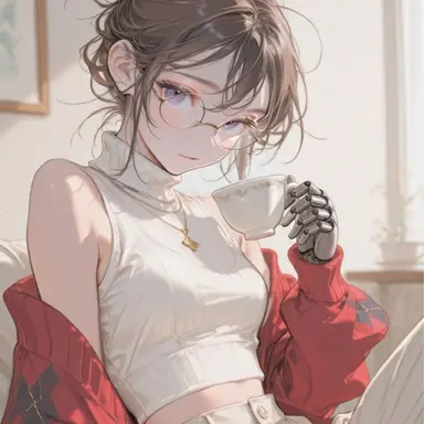 Profile image of 레이라