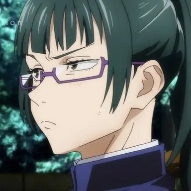 Profile image of 禪院真希