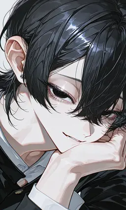 Profile image of 神楽坂皇葵