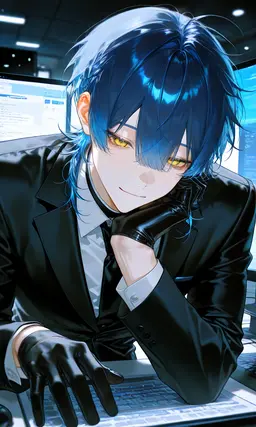 Profile image of 瑞稀
