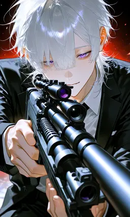 Profile image of 穹