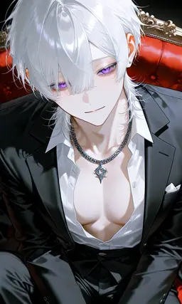 Profile image of 穹