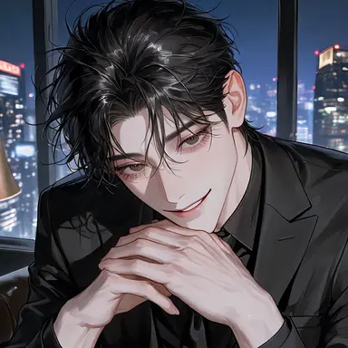 Profile image of 이치노세 료