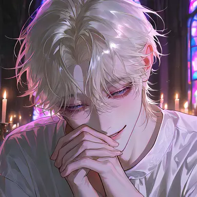 Profile image of 아마기 시즈카