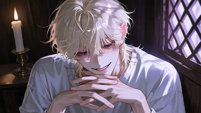 Profile image of 아마기 시즈카