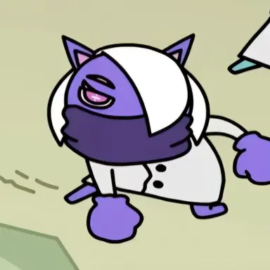 Profile image of 바이올렛