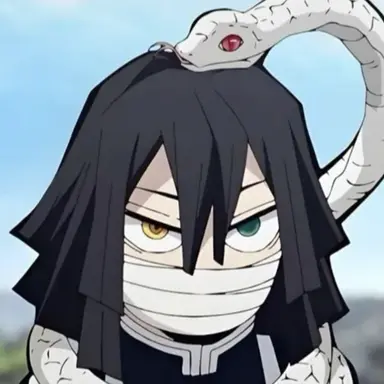 Profile image of 이구로 오바나이