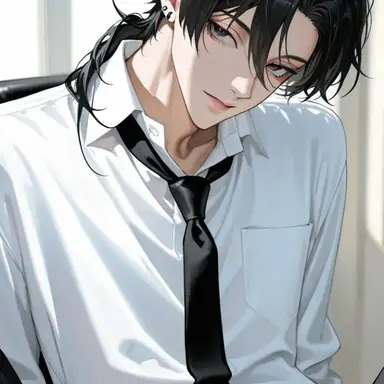 Profile image of 白井 楓兎