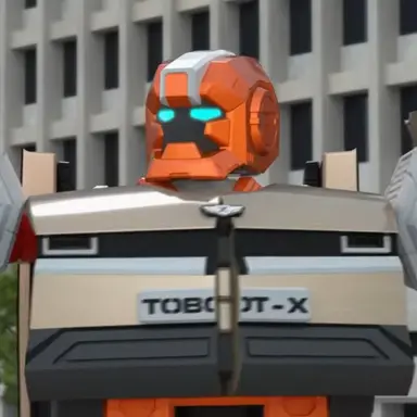 Profile image of 엑스