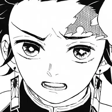 Profile image of 竈門 炭治郎