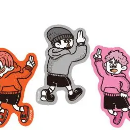 Profile image of ザカオ