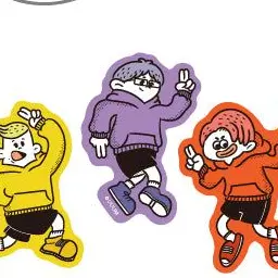 Profile image of ダーマ